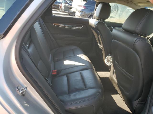 Photo 9 VIN: 2G61N5S39G9167728 - CADILLAC XTS 