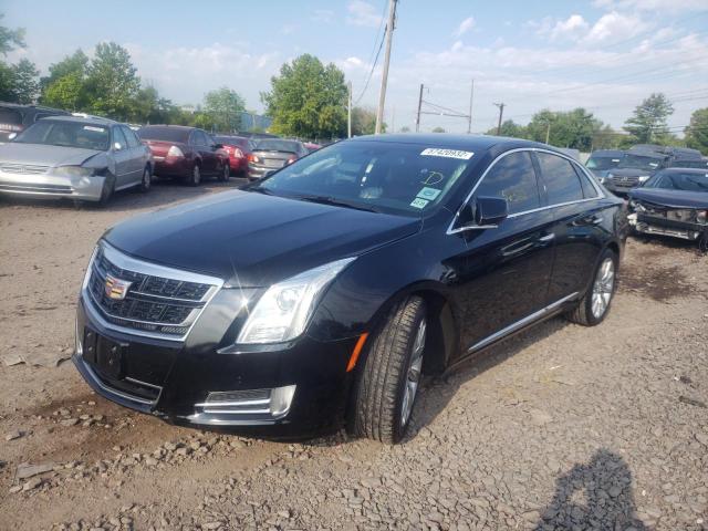 Photo 1 VIN: 2G61N5S39H9108051 - CADILLAC XTS LUXURY 