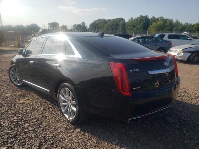 Photo 2 VIN: 2G61N5S39H9108051 - CADILLAC XTS LUXURY 