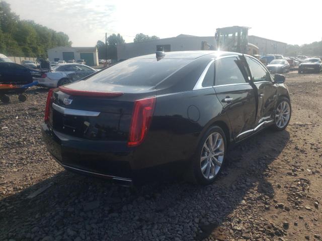 Photo 3 VIN: 2G61N5S39H9108051 - CADILLAC XTS LUXURY 