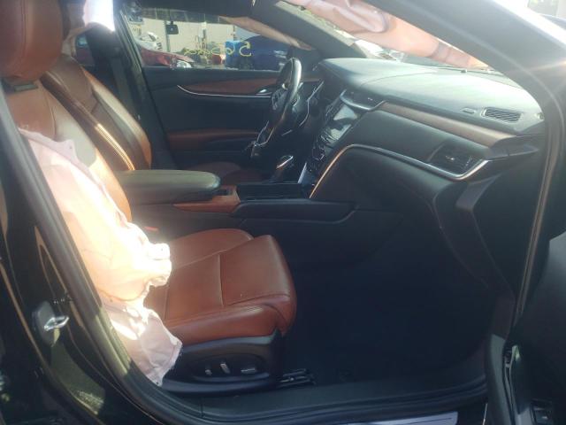 Photo 4 VIN: 2G61N5S39H9108051 - CADILLAC XTS LUXURY 