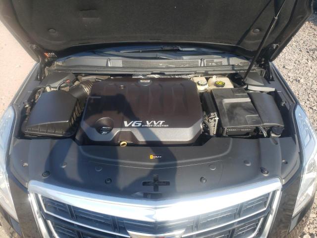 Photo 6 VIN: 2G61N5S39H9108051 - CADILLAC XTS LUXURY 