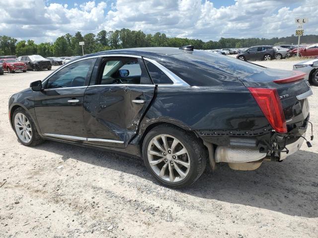 Photo 1 VIN: 2G61N5S39H9133905 - CADILLAC XTS LUXURY 