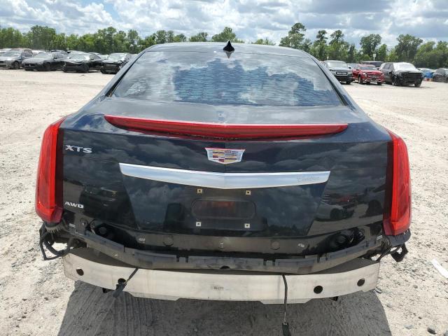 Photo 5 VIN: 2G61N5S39H9133905 - CADILLAC XTS LUXURY 