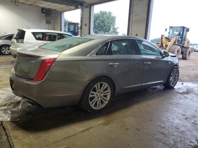 Photo 2 VIN: 2G61N5S39J9120898 - CADILLAC XTS LUXURY 