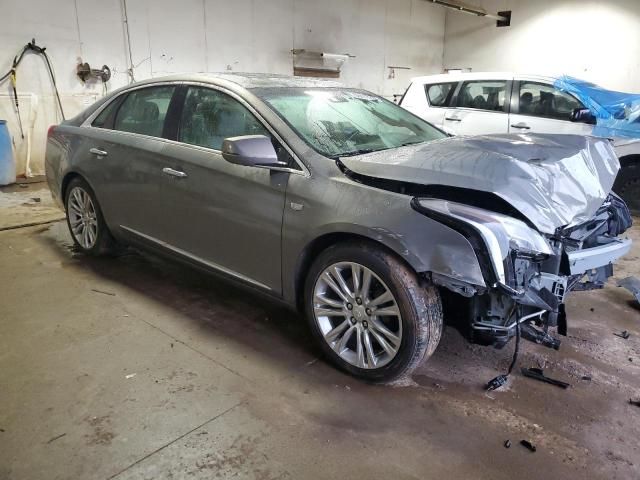 Photo 3 VIN: 2G61N5S39J9120898 - CADILLAC XTS LUXURY 