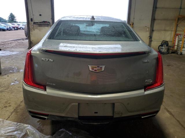 Photo 5 VIN: 2G61N5S39J9120898 - CADILLAC XTS LUXURY 