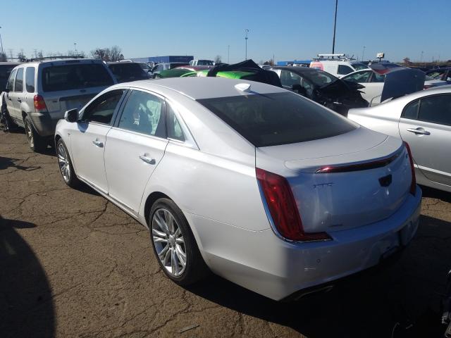 Photo 2 VIN: 2G61N5S39K9130140 - CADILLAC XTS LUXURY 