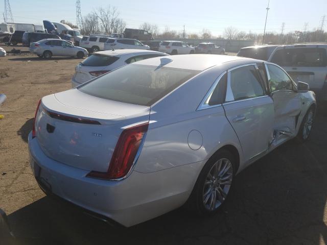 Photo 3 VIN: 2G61N5S39K9130140 - CADILLAC XTS LUXURY 