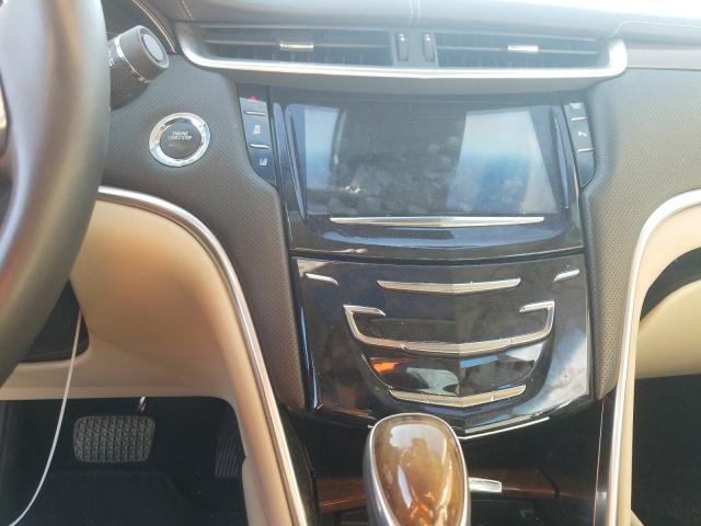 Photo 8 VIN: 2G61N5S39K9130140 - CADILLAC XTS LUXURY 