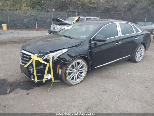 Photo 1 VIN: 2G61N5S39K9131529 - CADILLAC XTS 