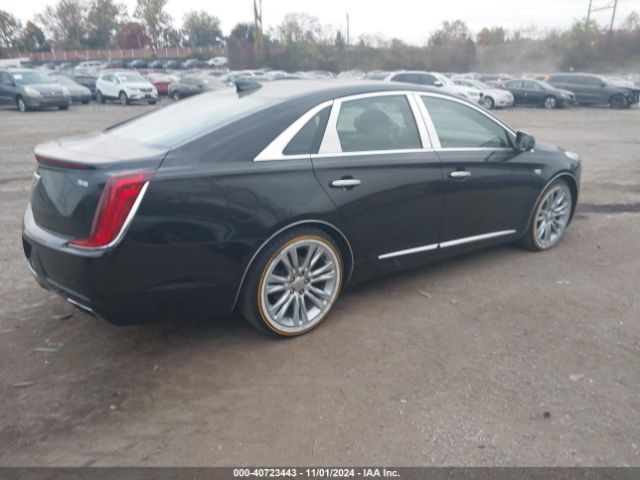 Photo 3 VIN: 2G61N5S39K9131529 - CADILLAC XTS 