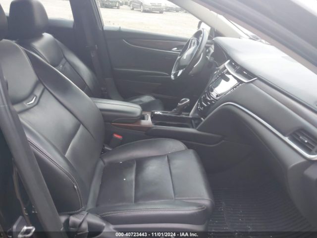 Photo 4 VIN: 2G61N5S39K9131529 - CADILLAC XTS 