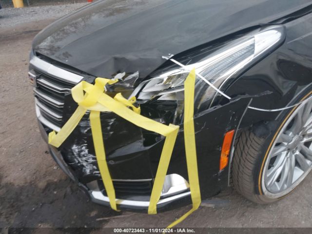 Photo 5 VIN: 2G61N5S39K9131529 - CADILLAC XTS 