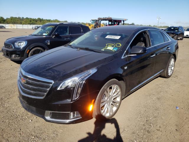 Photo 1 VIN: 2G61N5S3RJ9174898 - CADILLAC XTS LUXURY 