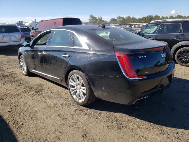 Photo 2 VIN: 2G61N5S3RJ9174898 - CADILLAC XTS LUXURY 