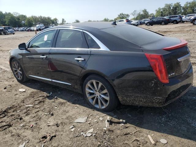 Photo 1 VIN: 2G61N5S3XD9128237 - CADILLAC XTS 