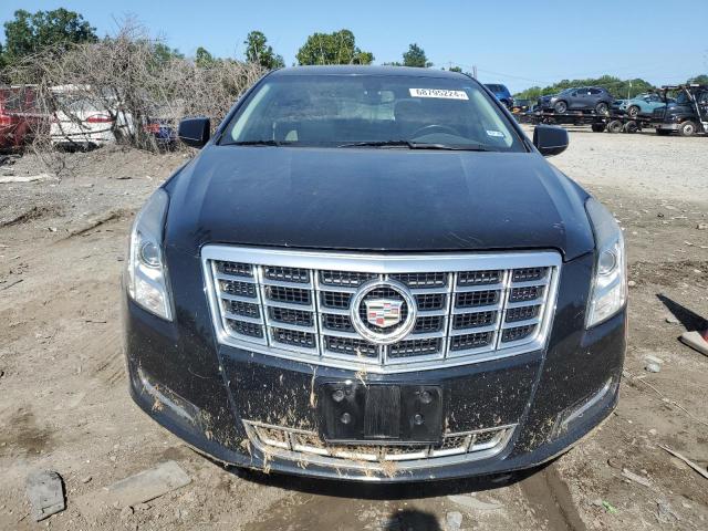 Photo 4 VIN: 2G61N5S3XD9128237 - CADILLAC XTS 