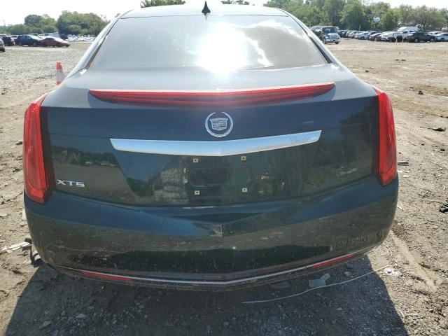 Photo 5 VIN: 2G61N5S3XD9128237 - CADILLAC XTS 