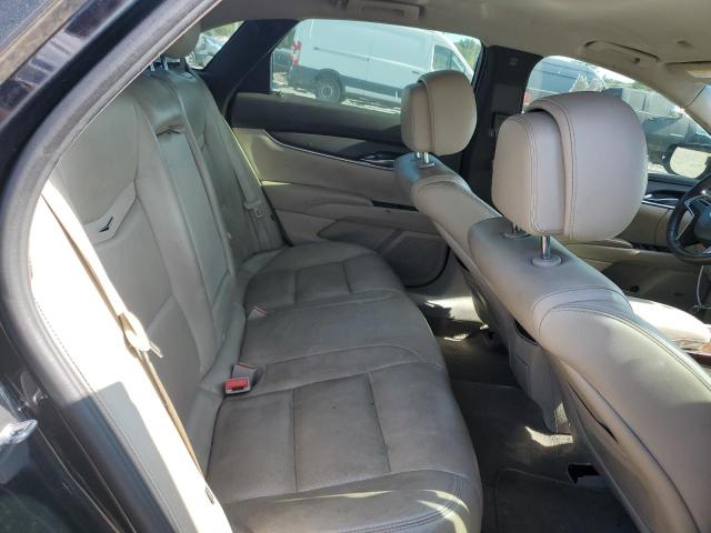 Photo 9 VIN: 2G61N5S3XD9128237 - CADILLAC XTS 