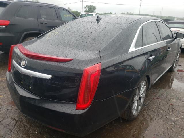 Photo 3 VIN: 2G61N5S3XD9132840 - CADILLAC XTS 