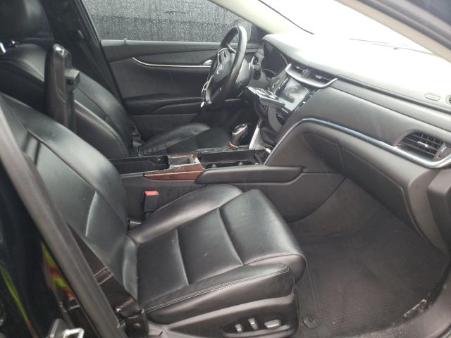 Photo 4 VIN: 2G61N5S3XD9132840 - CADILLAC XTS 