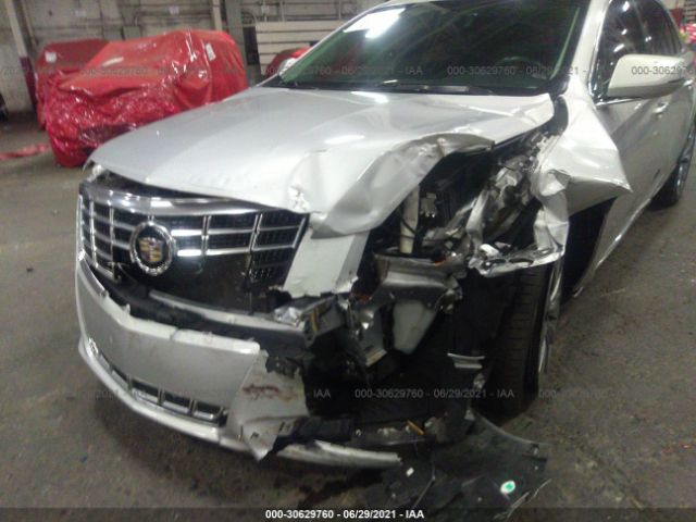 Photo 5 VIN: 2G61N5S3XD9139383 - CADILLAC XTS 