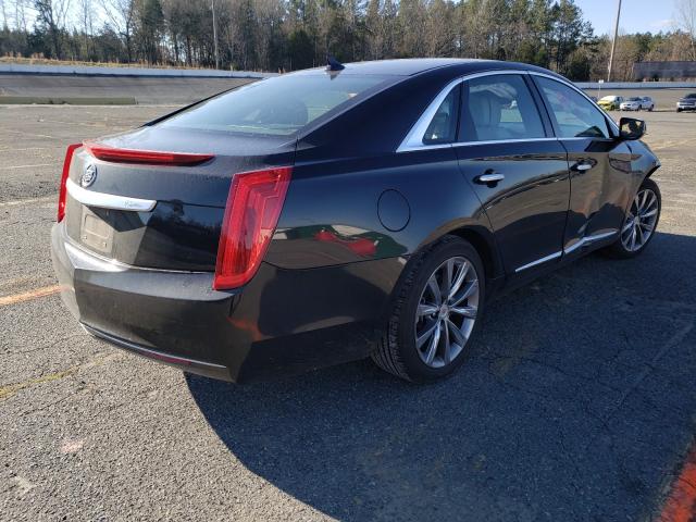 Photo 3 VIN: 2G61N5S3XD9143336 - CADILLAC XTS 