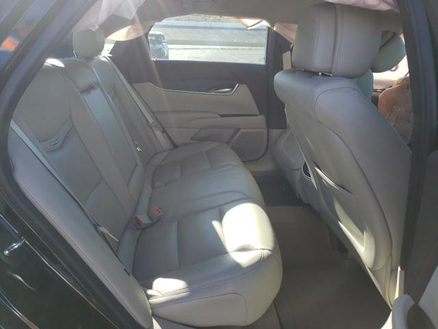 Photo 5 VIN: 2G61N5S3XD9143336 - CADILLAC XTS 