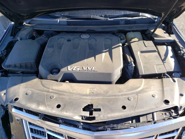 Photo 6 VIN: 2G61N5S3XD9143336 - CADILLAC XTS 