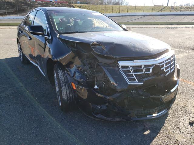 Photo 8 VIN: 2G61N5S3XD9143336 - CADILLAC XTS 