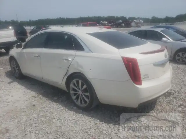 Photo 1 VIN: 2G61N5S3XD9176059 - CADILLAC XTS 