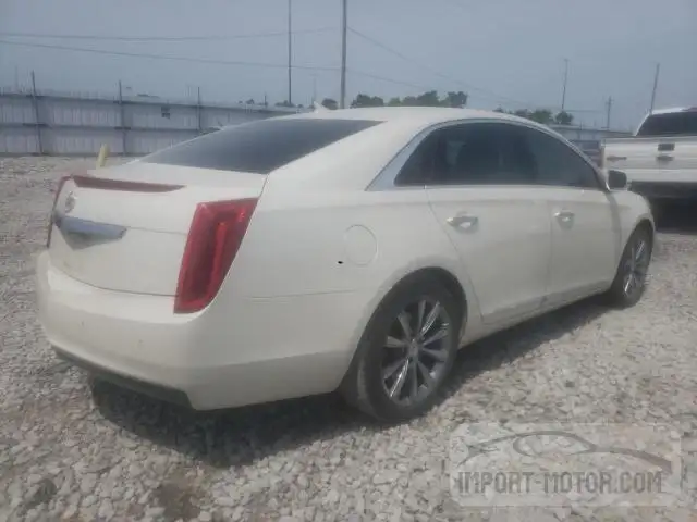 Photo 2 VIN: 2G61N5S3XD9176059 - CADILLAC XTS 