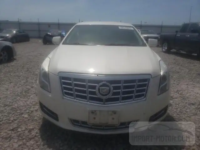 Photo 4 VIN: 2G61N5S3XD9176059 - CADILLAC XTS 