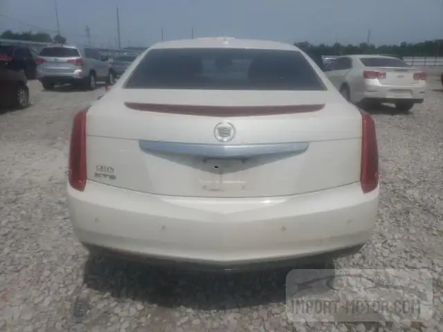 Photo 5 VIN: 2G61N5S3XD9176059 - CADILLAC XTS 