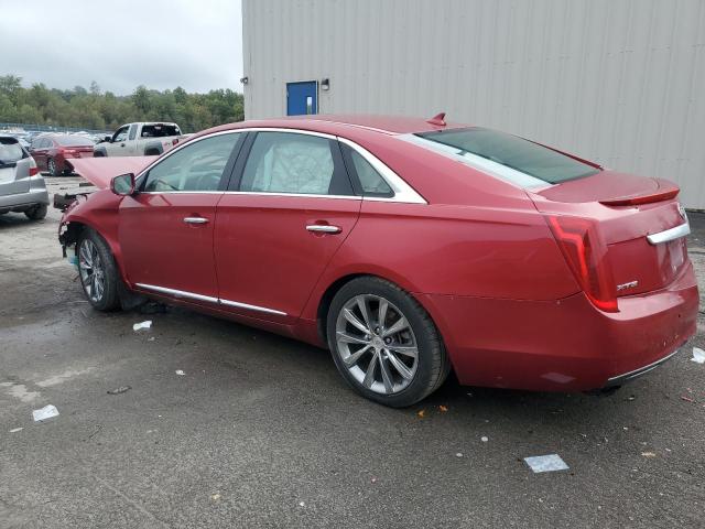 Photo 1 VIN: 2G61N5S3XD9186381 - CADILLAC XTS 