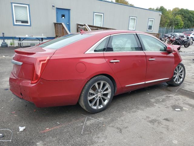 Photo 2 VIN: 2G61N5S3XD9186381 - CADILLAC XTS 