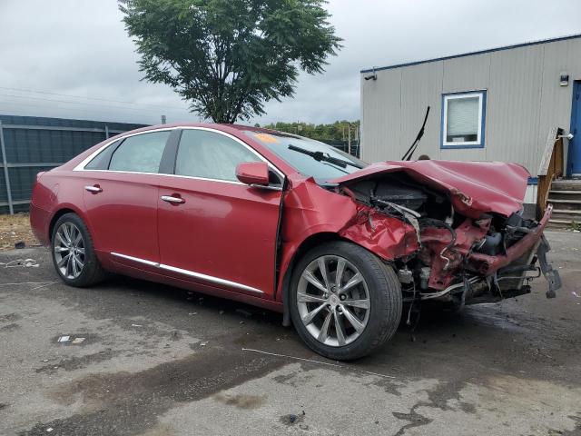 Photo 3 VIN: 2G61N5S3XD9186381 - CADILLAC XTS 