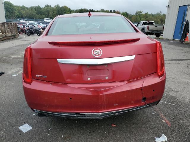 Photo 5 VIN: 2G61N5S3XD9186381 - CADILLAC XTS 