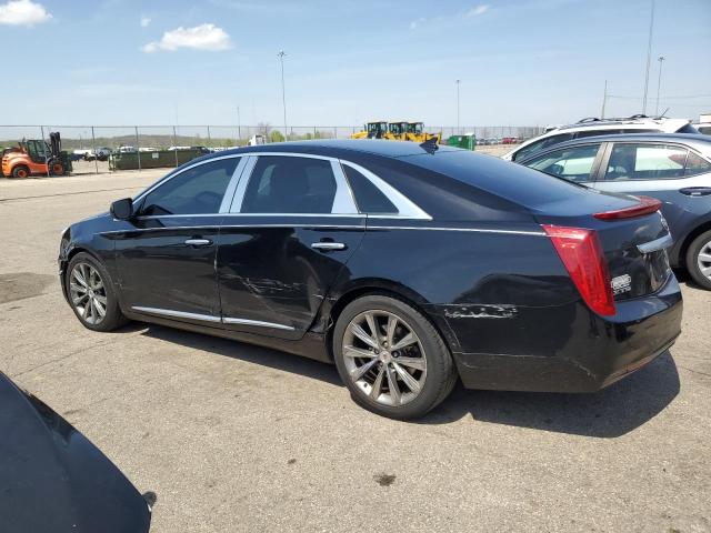 Photo 1 VIN: 2G61N5S3XD9219458 - CADILLAC XTS 