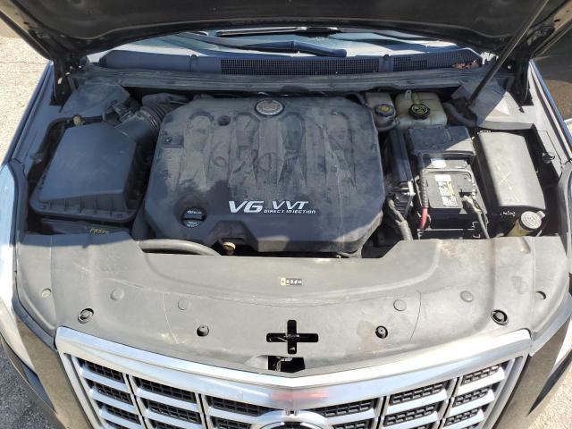 Photo 10 VIN: 2G61N5S3XD9219458 - CADILLAC XTS 