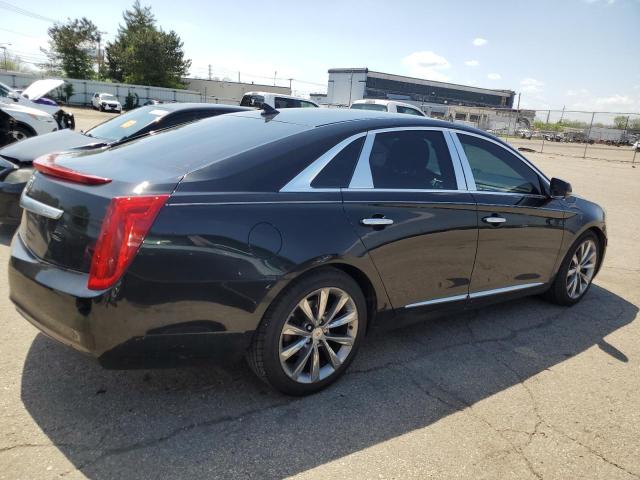 Photo 2 VIN: 2G61N5S3XD9219458 - CADILLAC XTS 