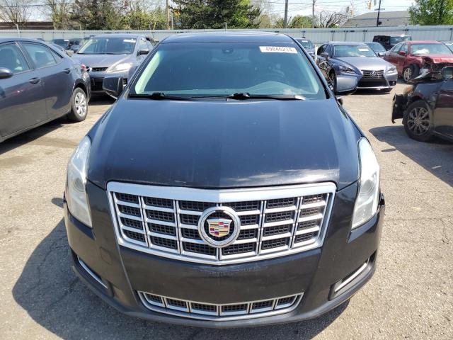 Photo 4 VIN: 2G61N5S3XD9219458 - CADILLAC XTS 