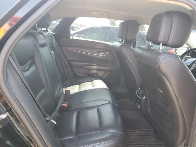 Photo 9 VIN: 2G61N5S3XD9219458 - CADILLAC XTS 