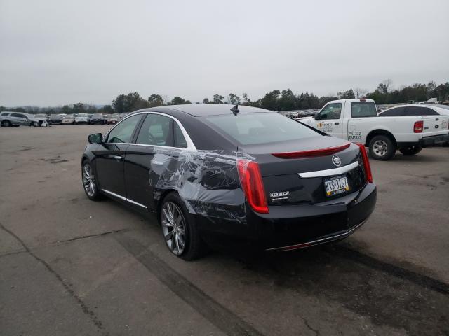 Photo 2 VIN: 2G61N5S3XD9222151 - CADILLAC XTS 