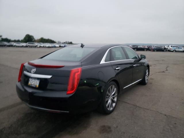 Photo 3 VIN: 2G61N5S3XD9222151 - CADILLAC XTS 