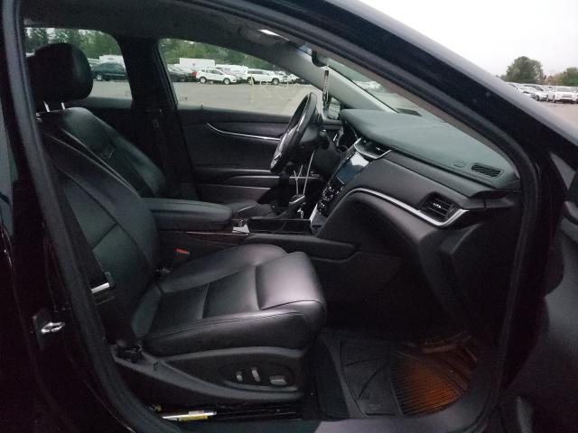 Photo 4 VIN: 2G61N5S3XD9222151 - CADILLAC XTS 