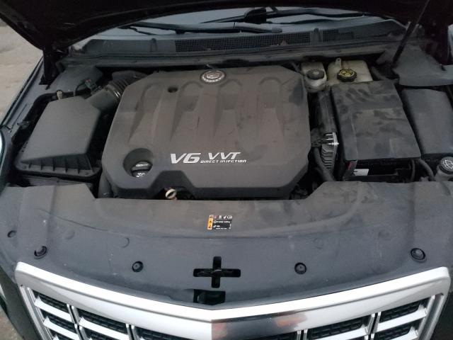 Photo 6 VIN: 2G61N5S3XD9222151 - CADILLAC XTS 