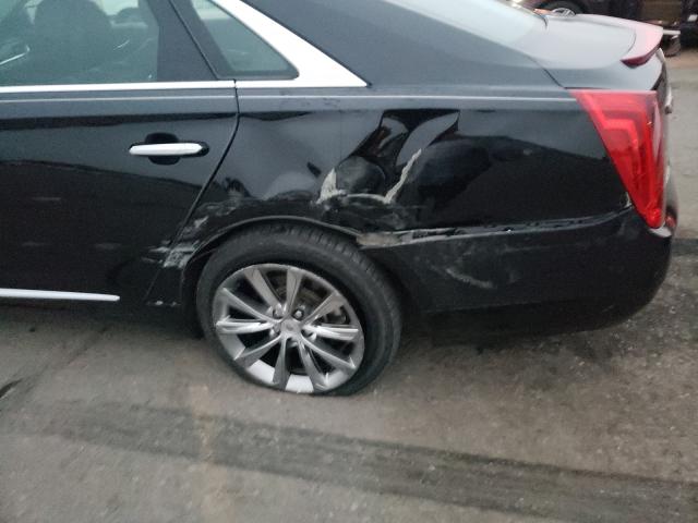 Photo 8 VIN: 2G61N5S3XD9222151 - CADILLAC XTS 