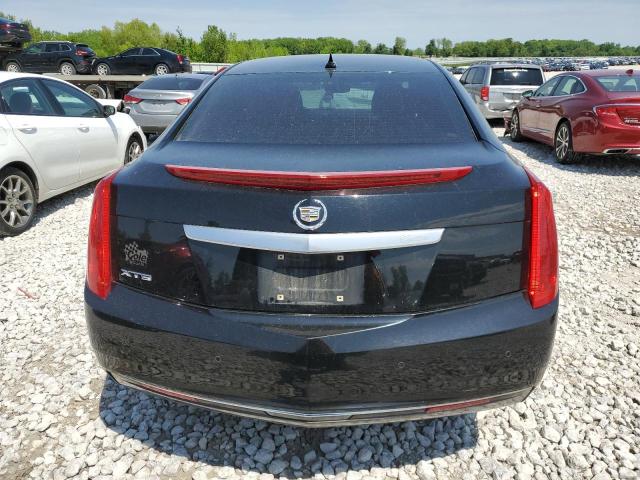 Photo 5 VIN: 2G61N5S3XD9231559 - CADILLAC XTS 